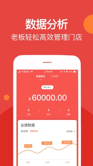 身边导购