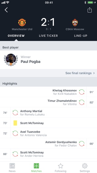 Onefootball