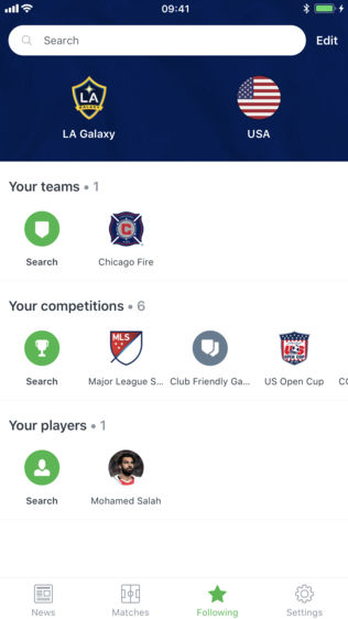 Onefootball