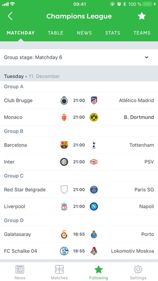 Onefootball