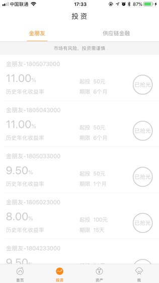 金二代