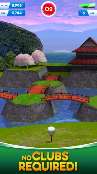 Flick Golf
