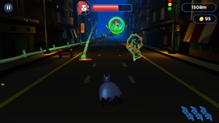 The LEGO? Batman Movie Gameͼ0