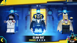 The LEGO? Batman Movie Gameͼ2