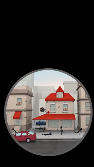 Sniper Shooter: Ϸ ͼ2