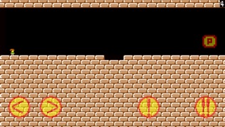 TrapAdventure 2
