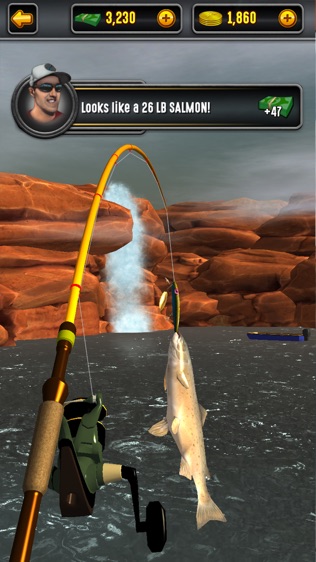 Big Sport Fishing 2017ͼ2