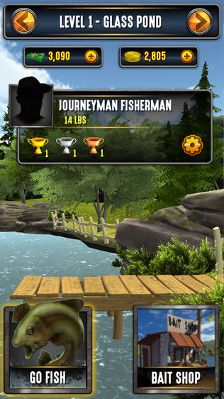 Big Sport Fishing 2017ͼ0