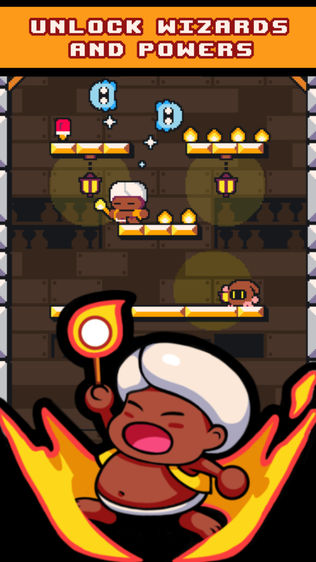 Drop Wizard Towerͼ1