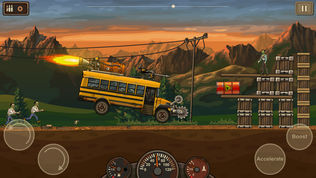 Earn to Die Lite