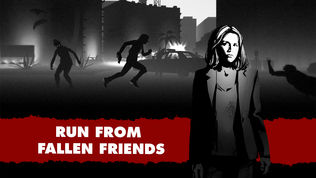 Fear the Walking Dead: Dead Run–Tactical Runner