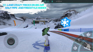Snowboard Party: Aspenͼ1