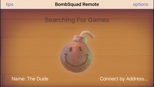 BombSquad Remoteͼ1