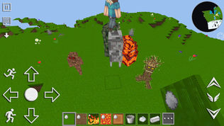 Worldcraft Pocket Editionͼ1
