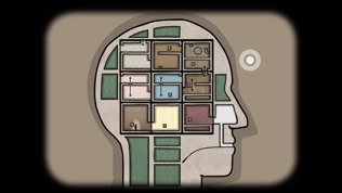 Cube Escape: Paradoxͼ2