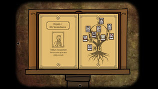 Cube Escape: The Cave