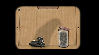 Cube Escape: Harvey's Box