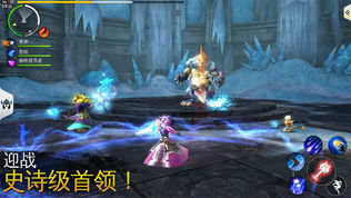 2 : MMORPGʷʫϷͼ1