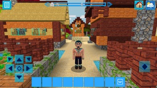 JurassicCraft Survive & Craft