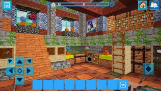 JurassicCraft Survive & Craft