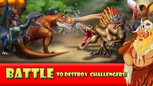 Dinosaur Zoo