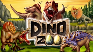 Dinosaur Zoo