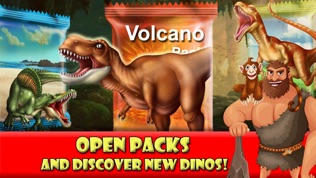 Dinosaur Zoo