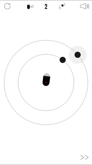 Spinbound