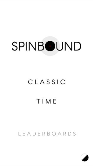 Spinbound