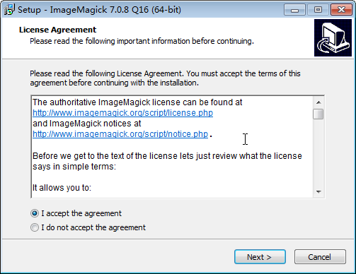 ImageMagick (ͼƬ) 64λ V7.1.0.39