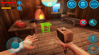 Ocean Survival 3D