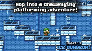 Super Dangerous Dungeons