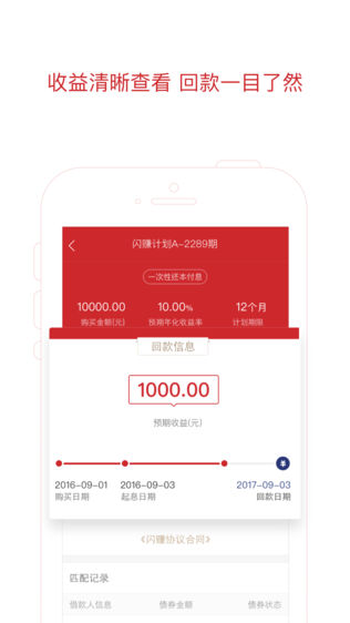小诺理财
