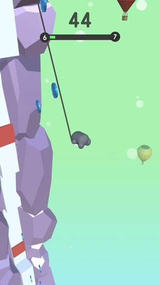 Rel Leap