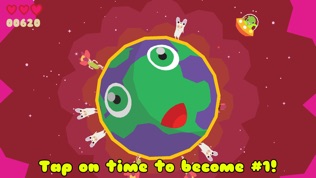 Planet Quest