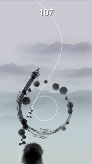 龙行