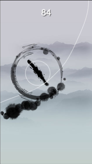 龙行