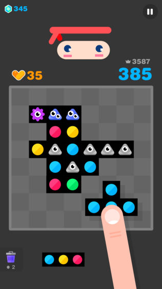Dot Blocks!ͼ0