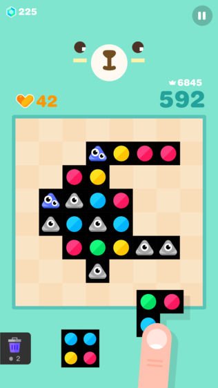 Dot Blocks!ͼ1