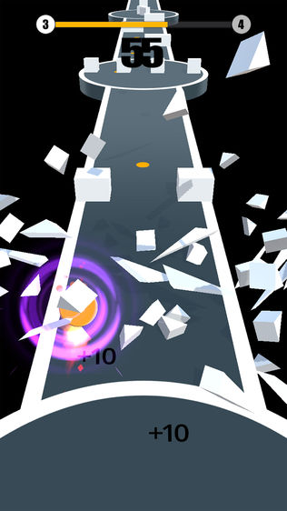 Spinny Pathͼ2