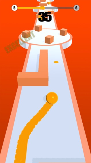 Spinny Pathͼ1
