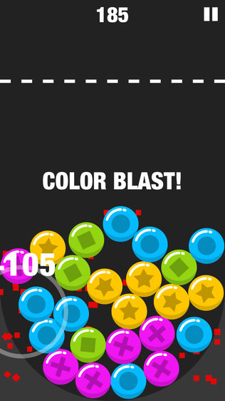 Ball Panic!ͼ1