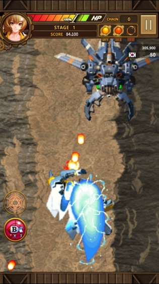 STRIKERS 1945 World Warͼ0