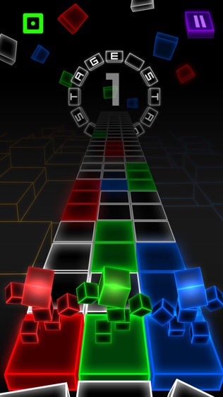 RGB Color Match Runnerͼ1