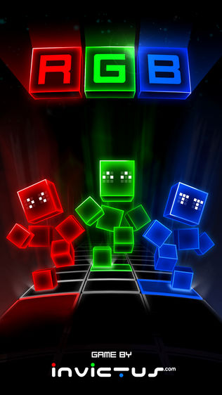 RGB Color Match Runnerͼ0