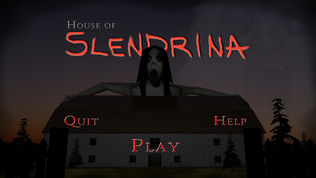 House Of Slendrinaͼ0