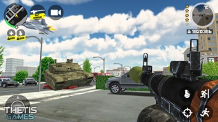 Grand Heist Online 2