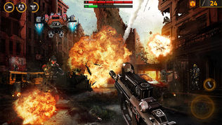 Overkill 2ͼ2