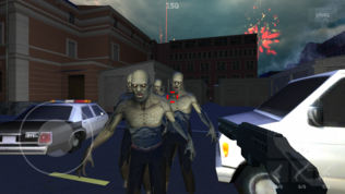 Zombies 3D FPSͼ0