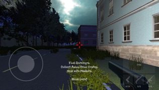 Zombies 3D FPSͼ2